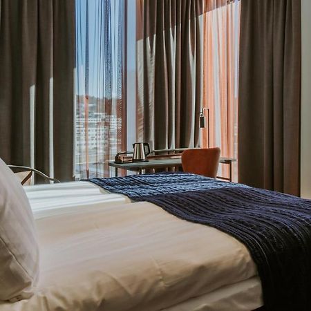 Quality Hotel The Weaver Gothenburg Luaran gambar
