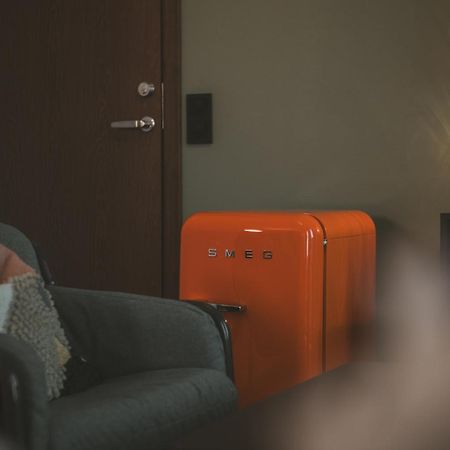 Quality Hotel The Weaver Gothenburg Luaran gambar