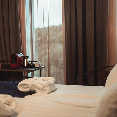Quality Hotel The Weaver Gothenburg Luaran gambar