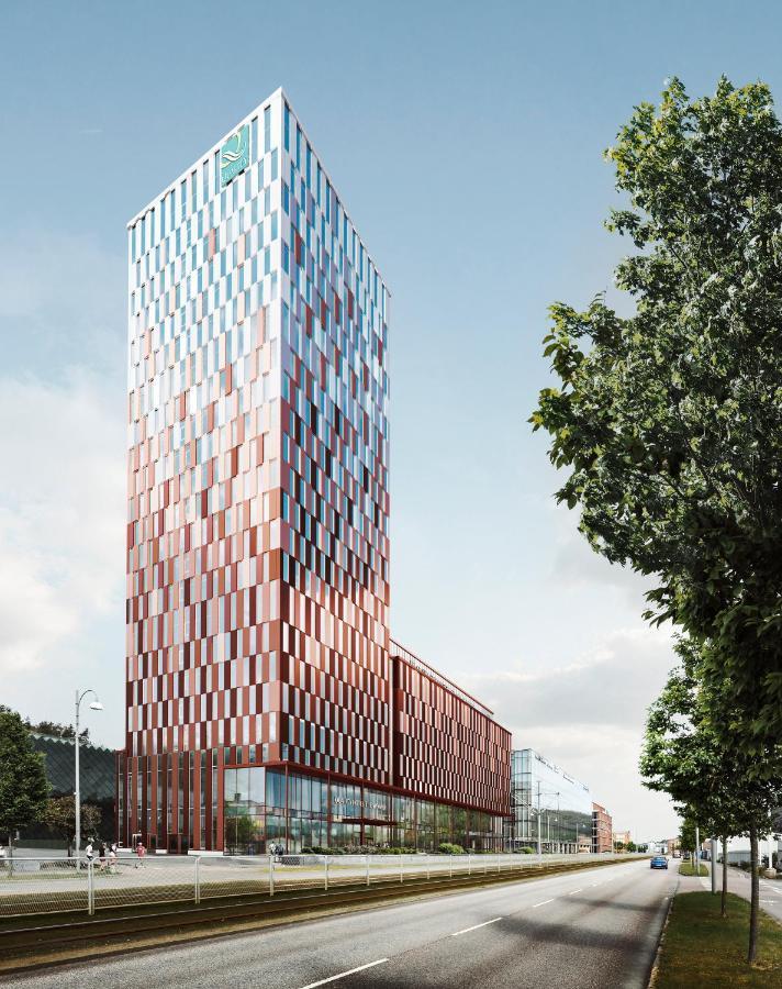 Quality Hotel The Weaver Gothenburg Luaran gambar