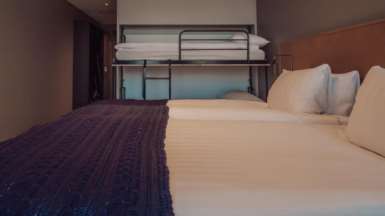 Quality Hotel The Weaver Gothenburg Luaran gambar