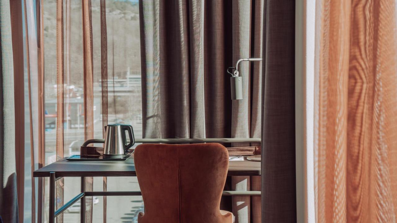 Quality Hotel The Weaver Gothenburg Luaran gambar
