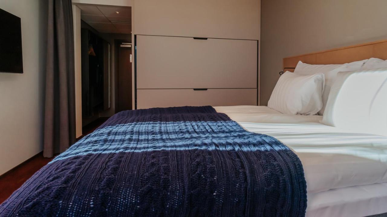 Quality Hotel The Weaver Gothenburg Luaran gambar