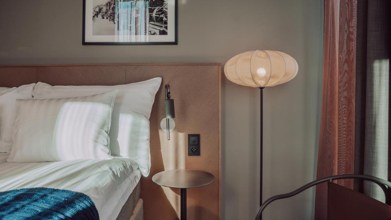 Quality Hotel The Weaver Gothenburg Luaran gambar