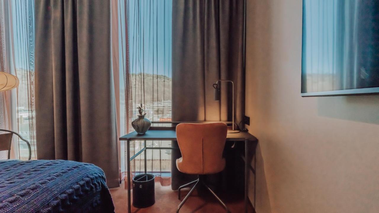 Quality Hotel The Weaver Gothenburg Luaran gambar