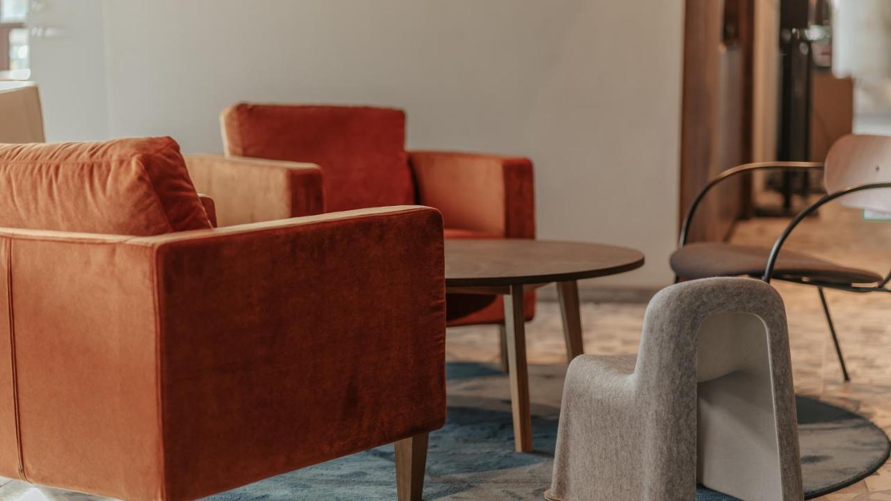 Quality Hotel The Weaver Gothenburg Luaran gambar