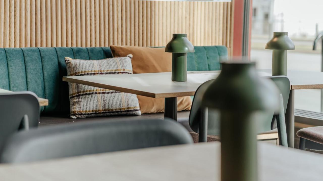 Quality Hotel The Weaver Gothenburg Luaran gambar