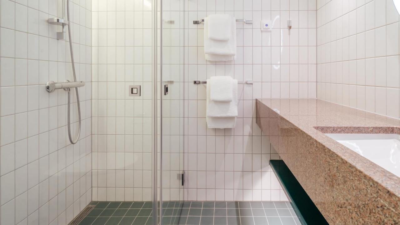 Quality Hotel The Weaver Gothenburg Luaran gambar