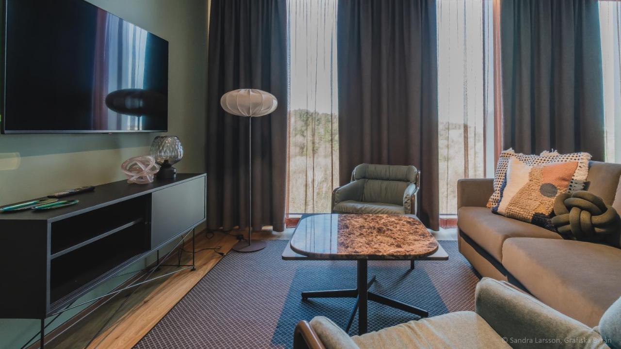 Quality Hotel The Weaver Gothenburg Luaran gambar
