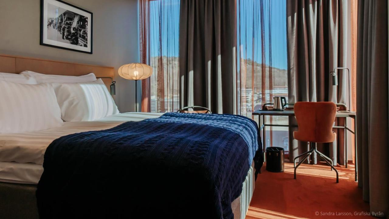 Quality Hotel The Weaver Gothenburg Luaran gambar