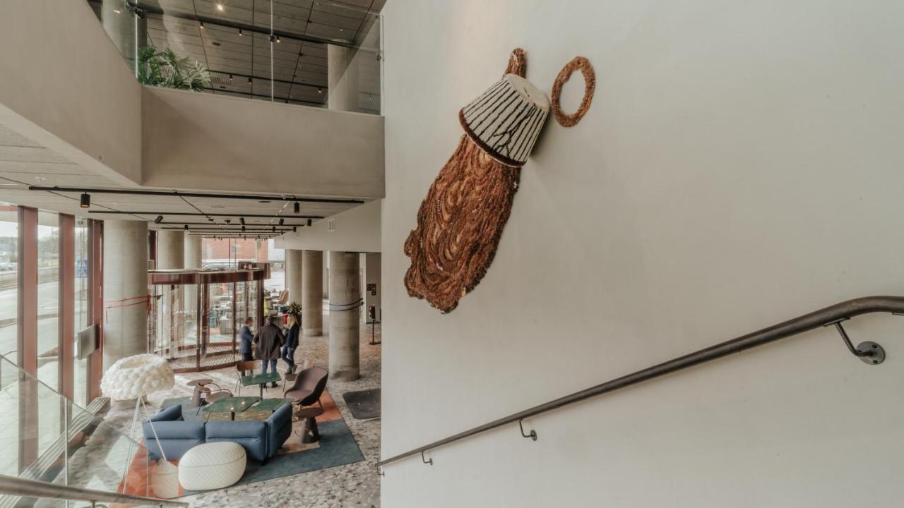 Quality Hotel The Weaver Gothenburg Luaran gambar