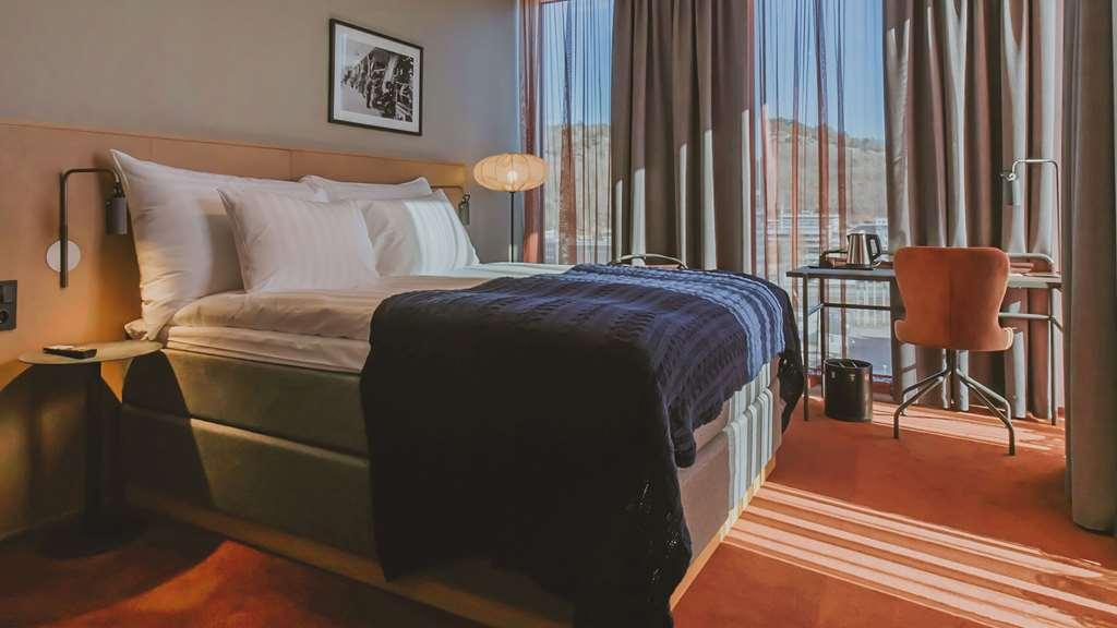 Quality Hotel The Weaver Gothenburg Bilik gambar