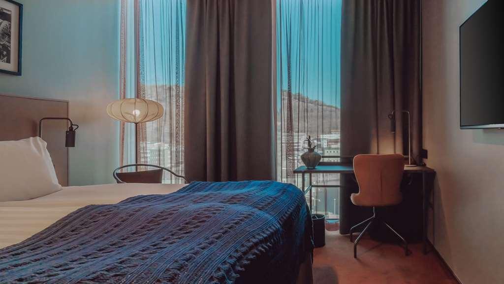 Quality Hotel The Weaver Gothenburg Bilik gambar