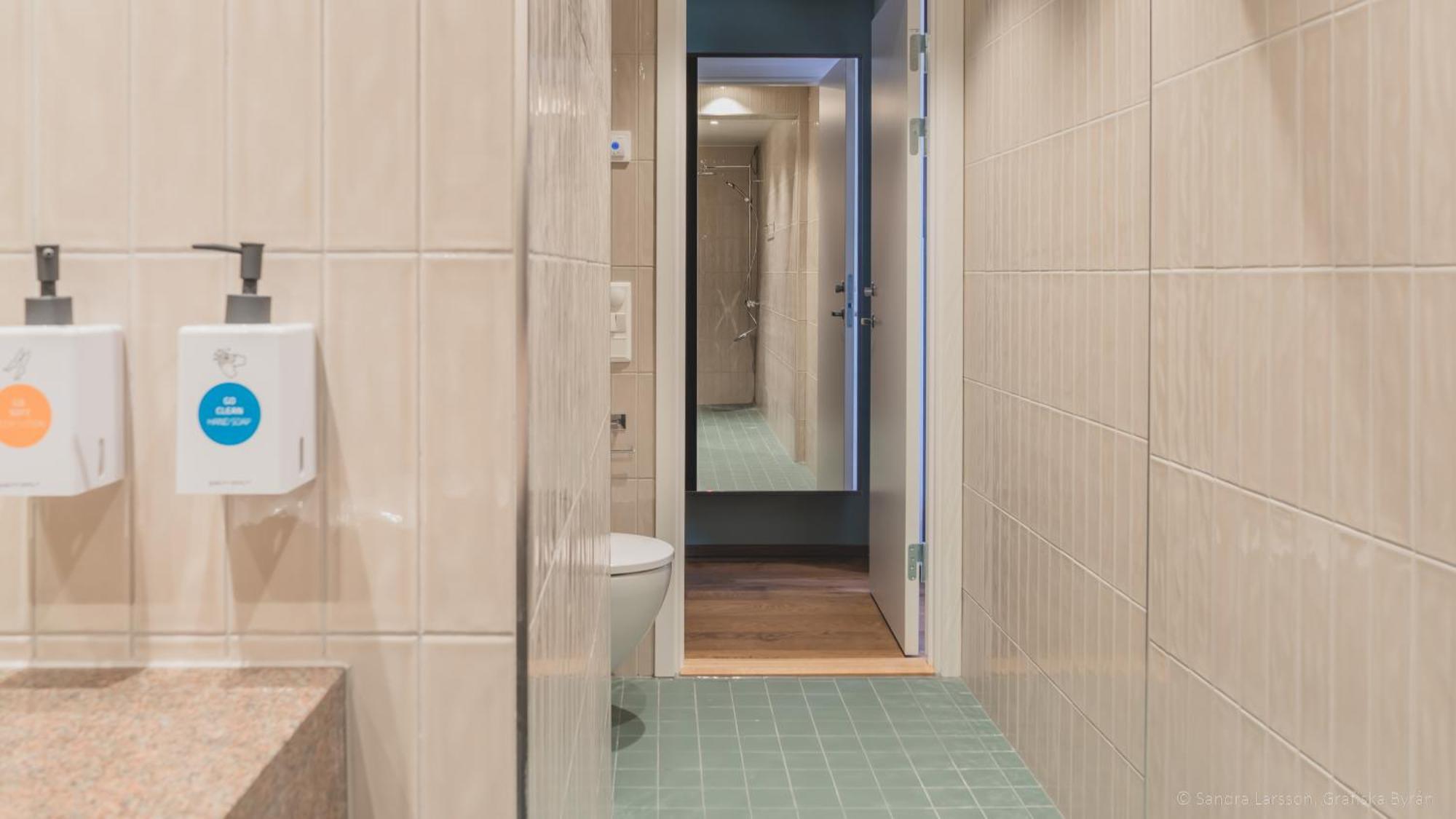 Quality Hotel The Weaver Gothenburg Luaran gambar