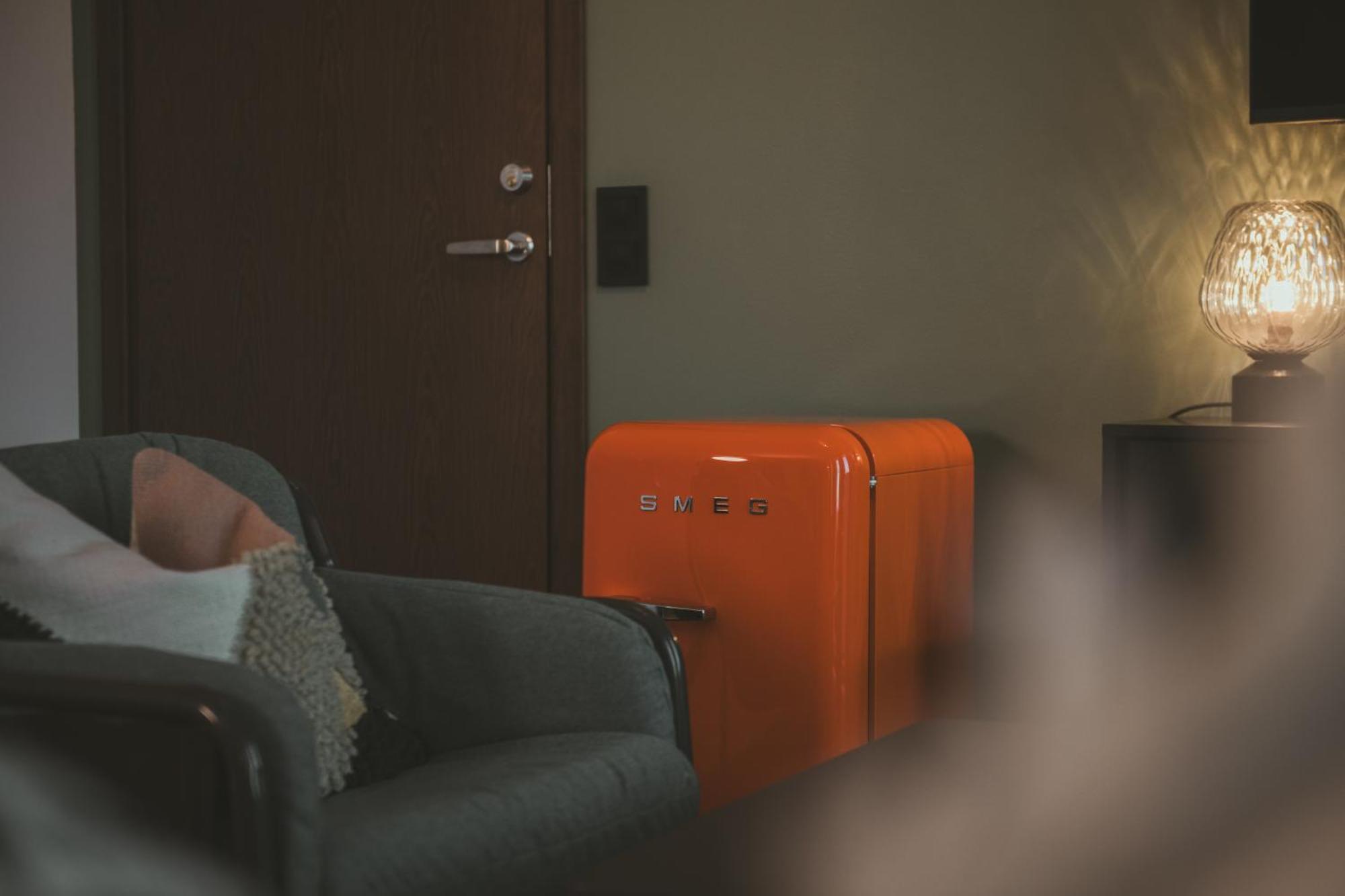 Quality Hotel The Weaver Gothenburg Luaran gambar