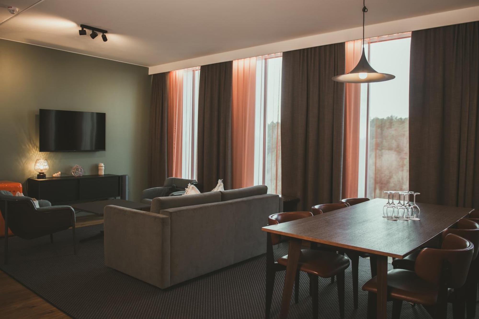 Quality Hotel The Weaver Gothenburg Luaran gambar
