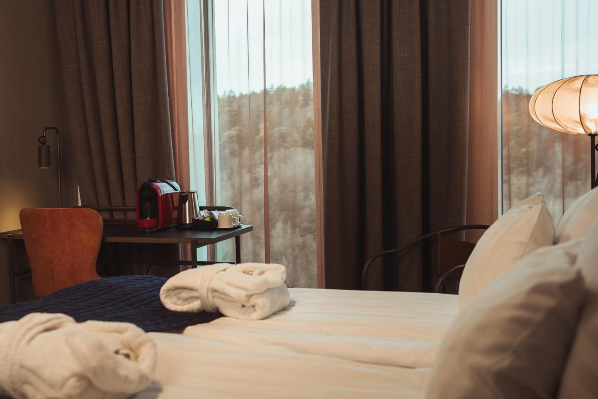 Quality Hotel The Weaver Gothenburg Luaran gambar